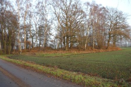 Radwanderweg